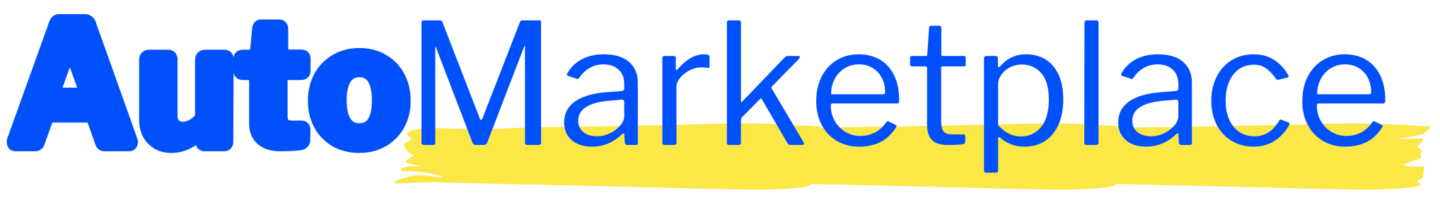 AutoMarketplace